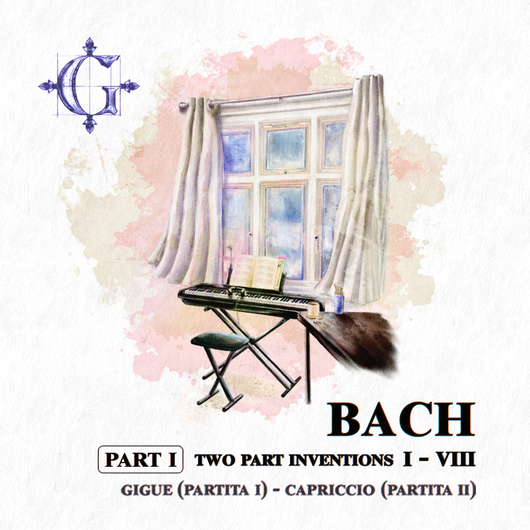 Bach-TPI-PartI